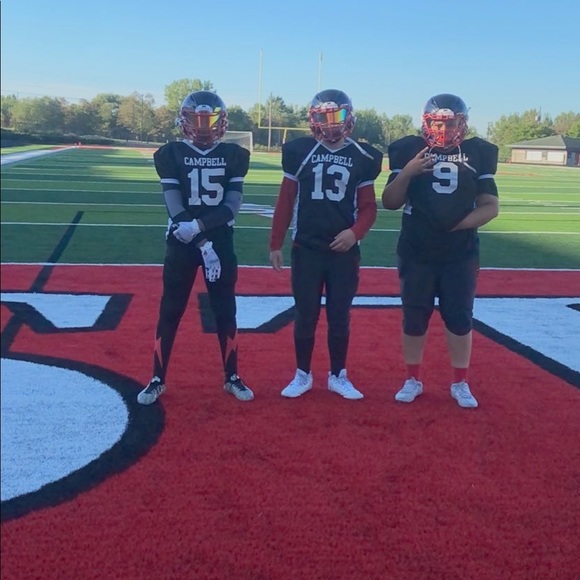 Meet your Posher, Nicholas - Picture 1 of 1